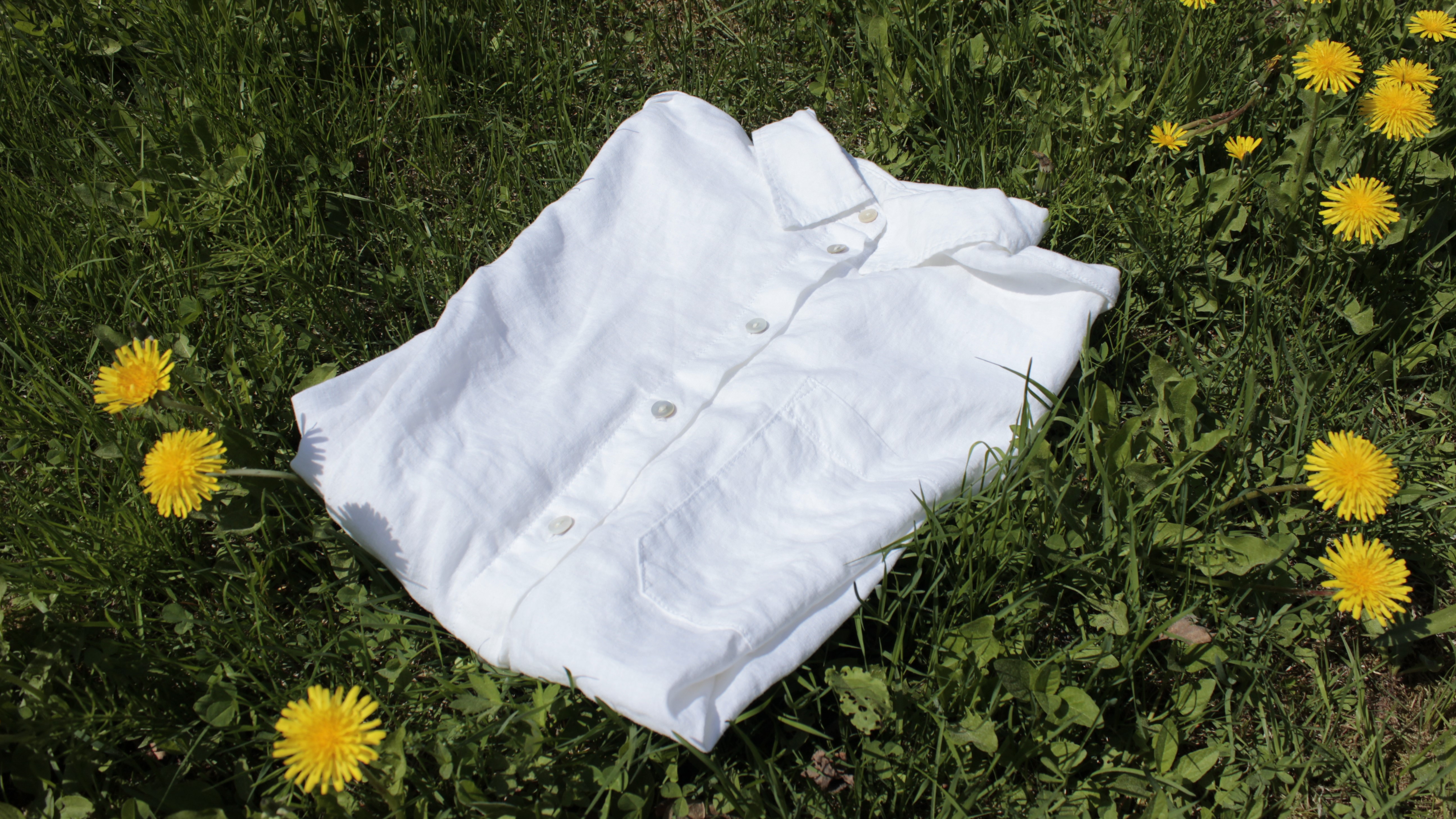 Pellava: Kesävaatteiden ykkösmateriaali ja kestävän kehityksen edistäjä