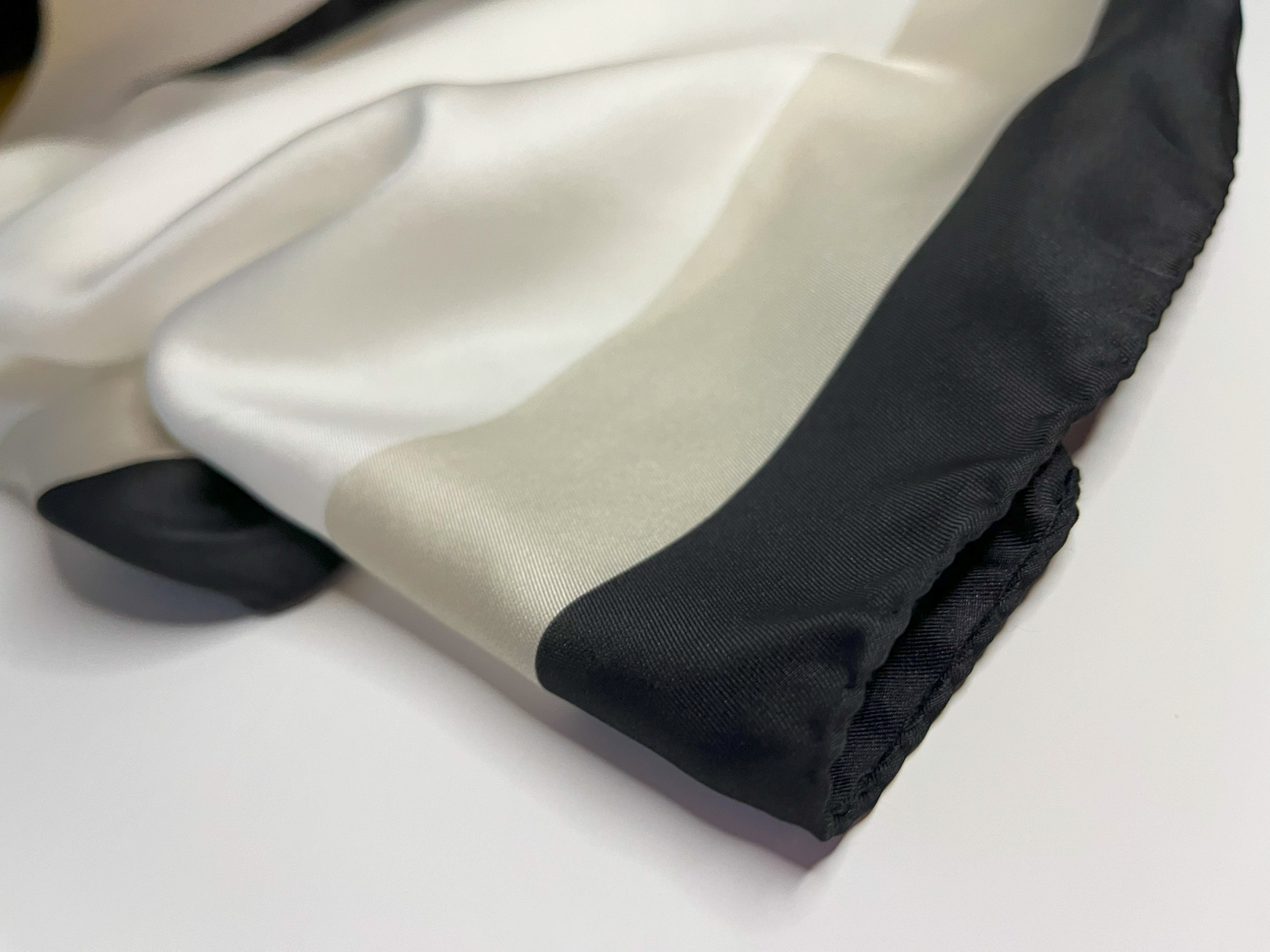 Silkki arkivaatteissa – voiko se olla kestävä valinta?