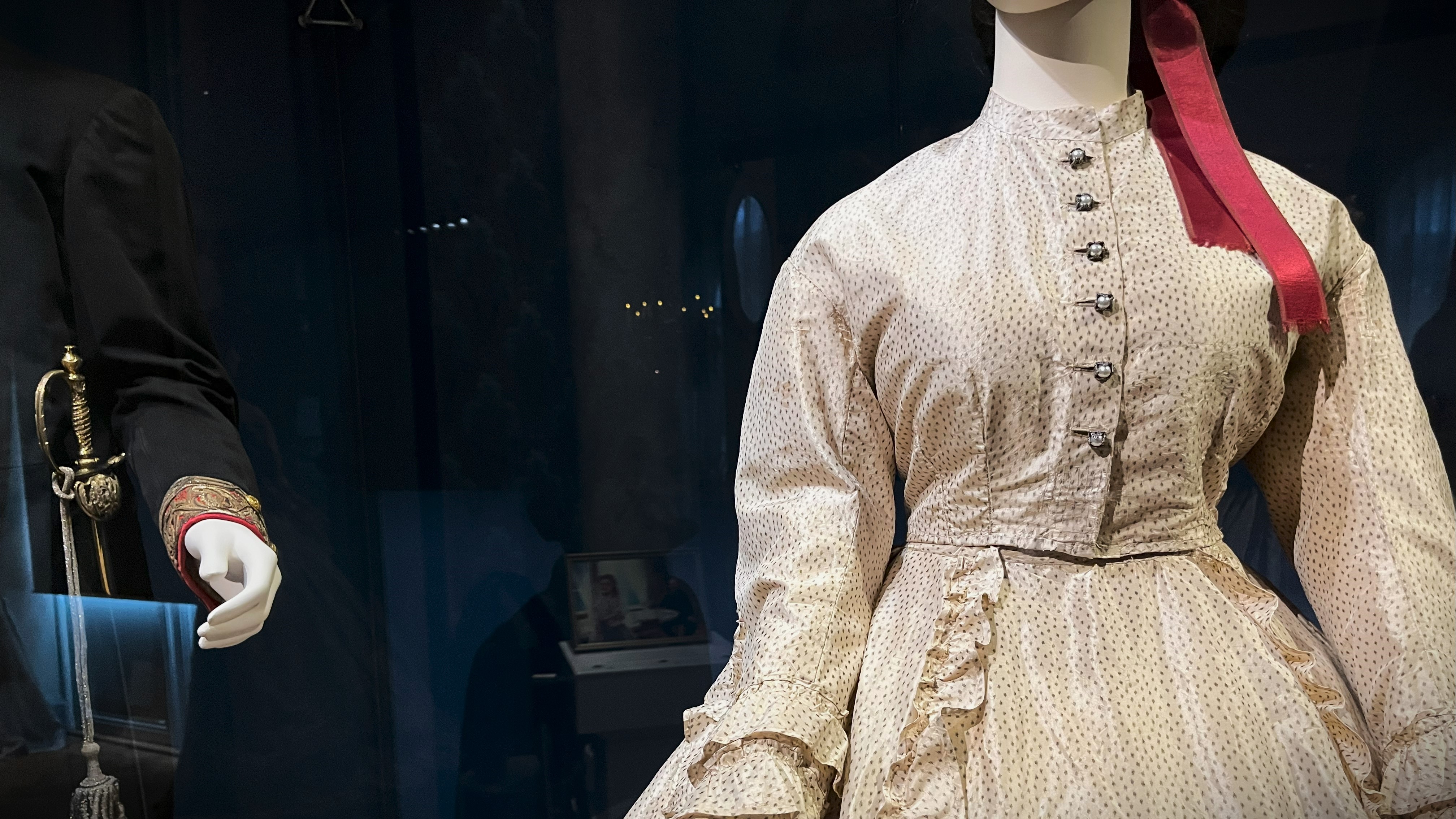 Mitä 1800-luku voi opettaa vastuullisesta muodista?